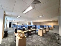 Raffles Place MRT (D1), Office #576252791